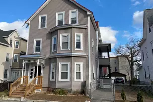 47 Blucher St, Manchester, NH 03102 - Photo 1