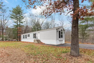 52 Little Falls Bridge Road, Rochester, NH 03867 - Photo 1