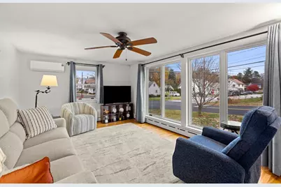 27 Fifield Street, Nashua, NH 03060 - Photo 1