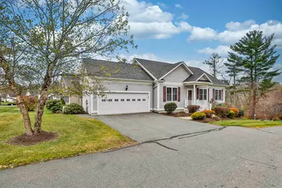 6 Sugar Plum Lane, Londonderry, NH 03053 - Photo 1
