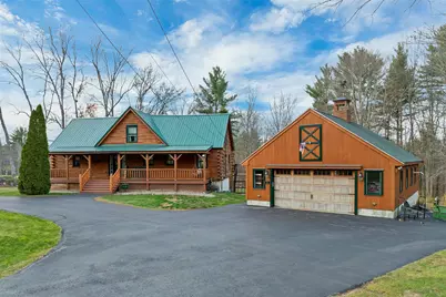 79 North Road, Kingston, NH 03848 - Photo 1