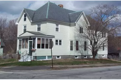 552 Spruce Street, Manchester, NH 03103 - Photo 1