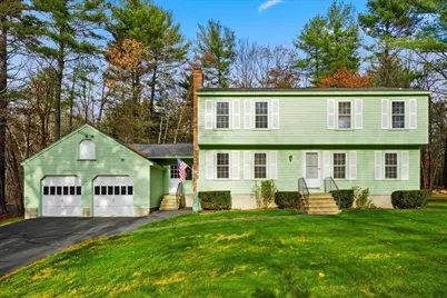 11 Park Street, Windham, NH 03087 - Photo 1