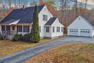 128 Stocker Pond Rd, Grantham, NH 03753 - Photo 1