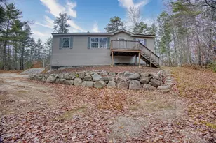 375 Pine River Rd, Effingham, NH 03882 - Photo 1