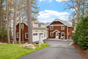 22 Tiger Trail, Moultonborough, NH 03254 - Photo 1
