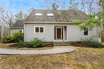 914 Back Mountain Road, Goffstown, NH 03045 - Photo 1