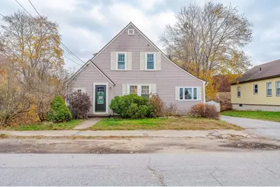 15 Linden Street, Rochester, NH 03867 - Photo 1