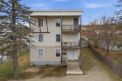 618 Prescott Street, Manchester, NH 03103 - Photo 1