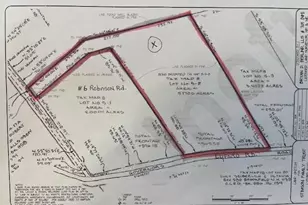 Lot 5B Lyford Rd, Brookfield, NH 03872 - Photo 1