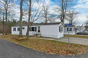 1 Apricot Way, North Hampton, NH 03862 - Photo 1