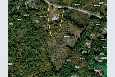 Lot 2 Brown Road, Candia, NH 03034 - Photo 1