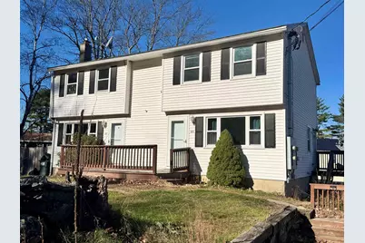 186 Granite Street, Allenstown, NH 03275 - Photo 1