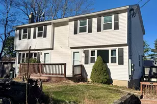 186 Granite St, Allenstown, NH 03275 - Photo 1