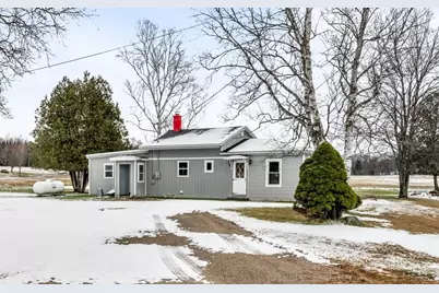 1420 East Side River Road, Dummer, NH 03588 - Photo 1