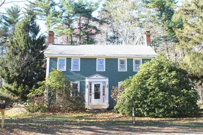 22 Church Street, Kingston, NH 03484 - Photo 1