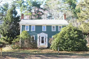 22 Church St, Kingston, NH 03484 - Photo 1