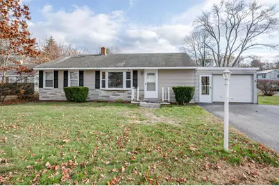 3 Exeter Street, Derry, NH 03038 - Photo 1