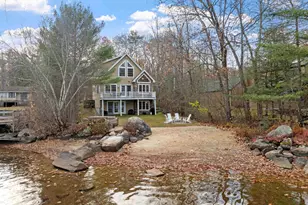 244 Wentworth Shores Rd, Moultonborough, NH 03254 - Photo 1