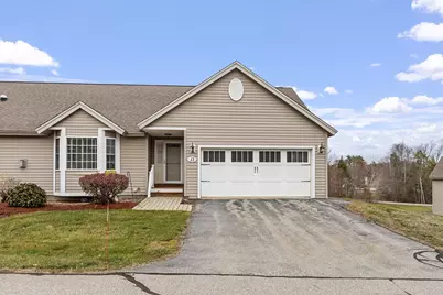 13 Autumn Lane, Hampstead, NH 03826 - Photo 1