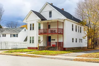 50 Forest Street, Keene, NH 03431 - Photo 1