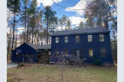 72 Moses Carr Road, Rollinsford, NH 03869 - Photo 1