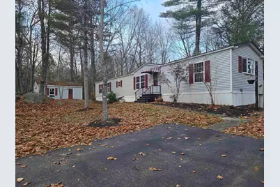 29 Birch Hill Estates Road, Wolfeboro, NH 03894 - Photo 1