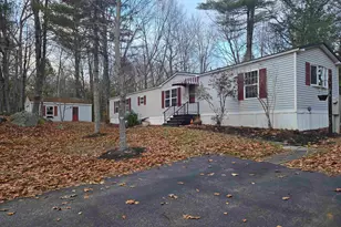 29 Birch Hill Estates Rd, Wolfeboro, NH 03894 - Photo 1