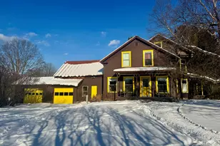 191 River Rd, Piermont, NH 03779 - Photo 1