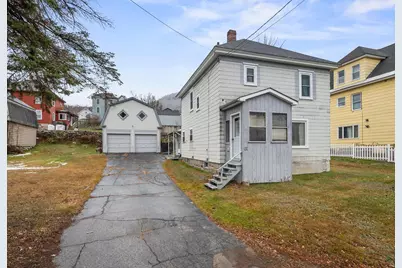 507 First Avenue, Berlin, NH 03570 - Photo 1