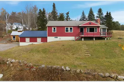 20 Ward Hill Road, Danbury, NH 03230 - Photo 1