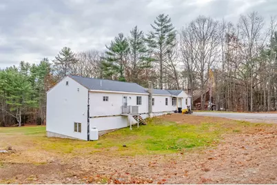 40 White Mountain Highway, Milton, NH 03851 - Photo 1