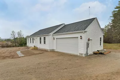 Lot 4 Piper Street, Franklin, NH 03235 - Photo 1