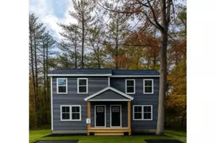 116 Felker Dr, Milton, NH 03851 - Photo 1