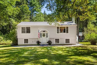 37 Baboosic Lake Road, Amherst, NH 03031 - Photo 1