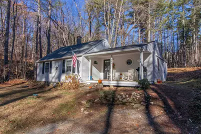 137 Cascade Road, Mason, NH 03048 - Photo 1