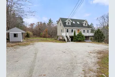 449 Tilton Hill Road, Pittsfield, NH 03263 - Photo 1