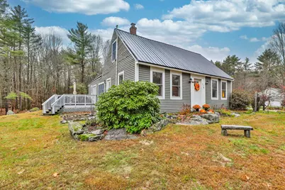 718 Bedford Road, New Boston, NH 03070 - Photo 1