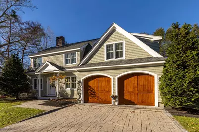 105 Parsons Road, Rye, NH 03870 - Photo 1