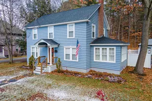 93 Myrtle St, Claremont, NH 03743 - Photo 1