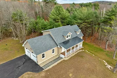 650 Alton Mountain Road, Alton, NH 03810 - Photo 1