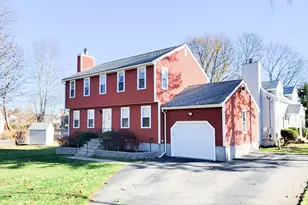 3 Wright Rd, Nashua, NH 03064 - Photo 1