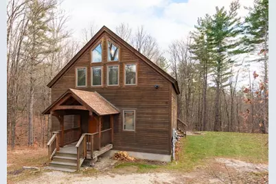 93 Old Milford Road, Brookline, NH 03033 - Photo 1