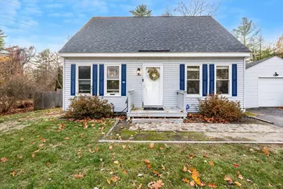 180 Kendall Street, Franklin, NH 03235 - Photo 1