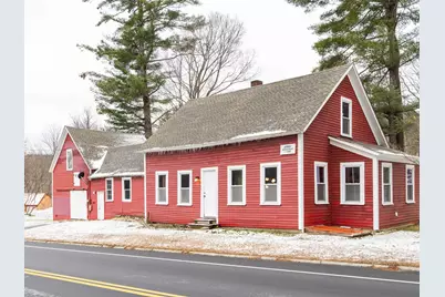 529 New Hampshire Route 25, Warren, NH 03279 - Photo 1