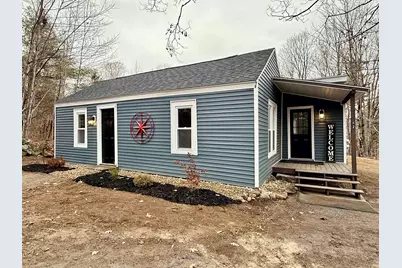 82 Edgerly School Road, Meredith, NH 03253 - Photo 1