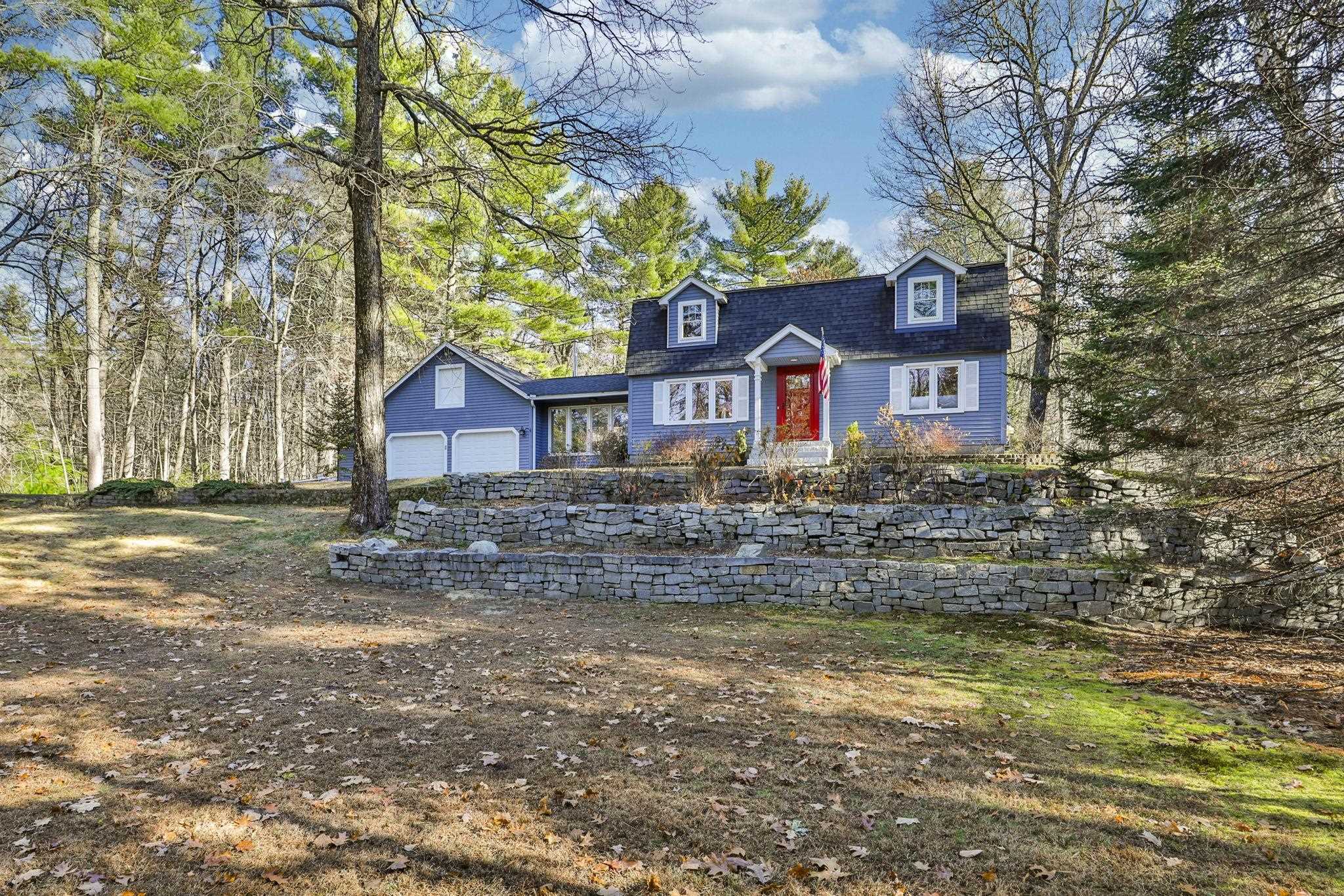 172 Hayden Rd, Hollis, NH 03049 - MLS 5070263 - Coldwell Banker