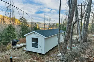 150 Peaked Hill Rd, Bristol, NH 03222 - Photo 1
