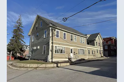 9 Depot Street, Newport, NH 03773 - Photo 1