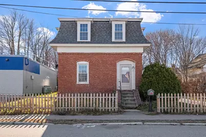 7 Cram Avenue, Pittsfield, NH 03263 - Photo 1
